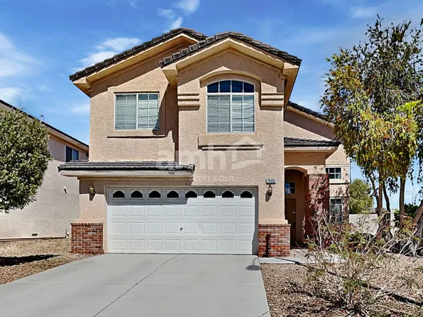 7400 Fencerow St, Las Vegas, NV 89131