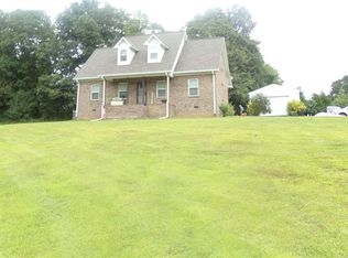 2490 Glendale Rd, Henderson, TN 38340