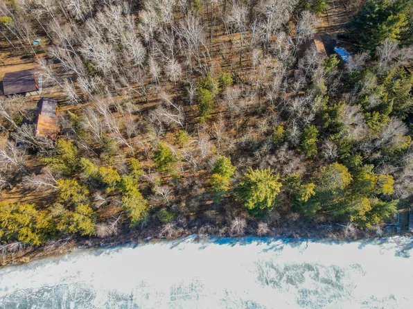 TRACT 2 Delta Dr, Nevis, MN 56467
