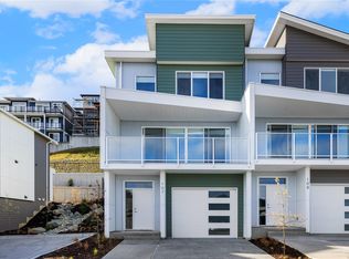 151 Royal Pacific Way #107, Nanaimo, BC V9T0B9