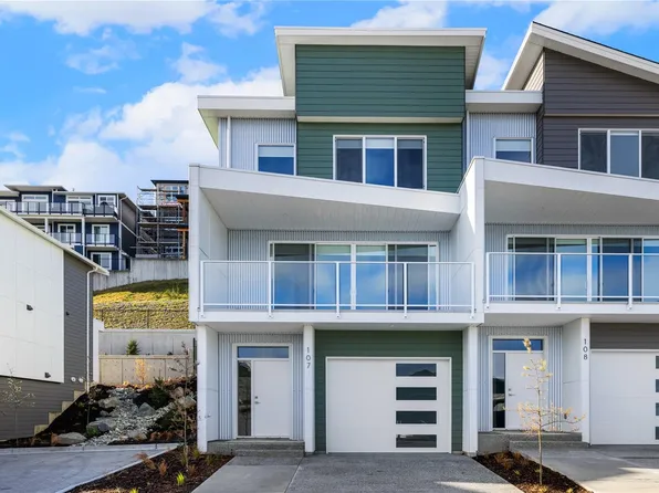 151 Royal Pacific Way #107, Nanaimo, BC V9T 0B9