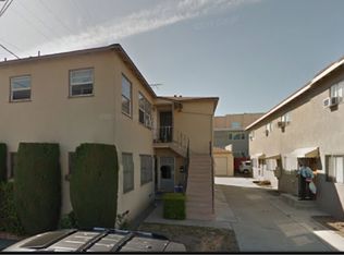 10613 Palms Blvd, Los Angeles, CA 90034