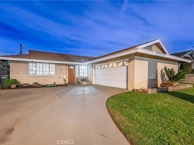 1108 Finegrove Ave, Hacienda Heights, CA, 91745