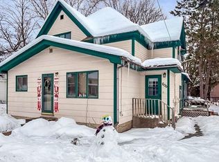 606 Cascade St N, Osceola, WI 54020