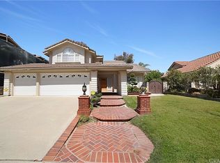 727 Laurelwood Way, Walnut, CA 91789