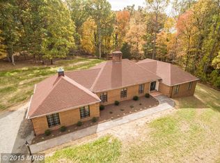 7265 Greenbush Ln, Warrenton, VA 20186