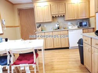 55 Hillsdale Rd #1P, Medford, MA 02155