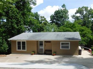 169 Cove Rd, Lakeview, AR 72642