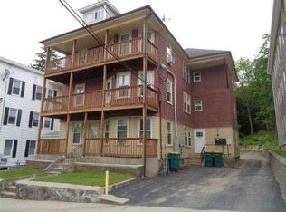 567 Willow St, Woonsocket, RI 02895