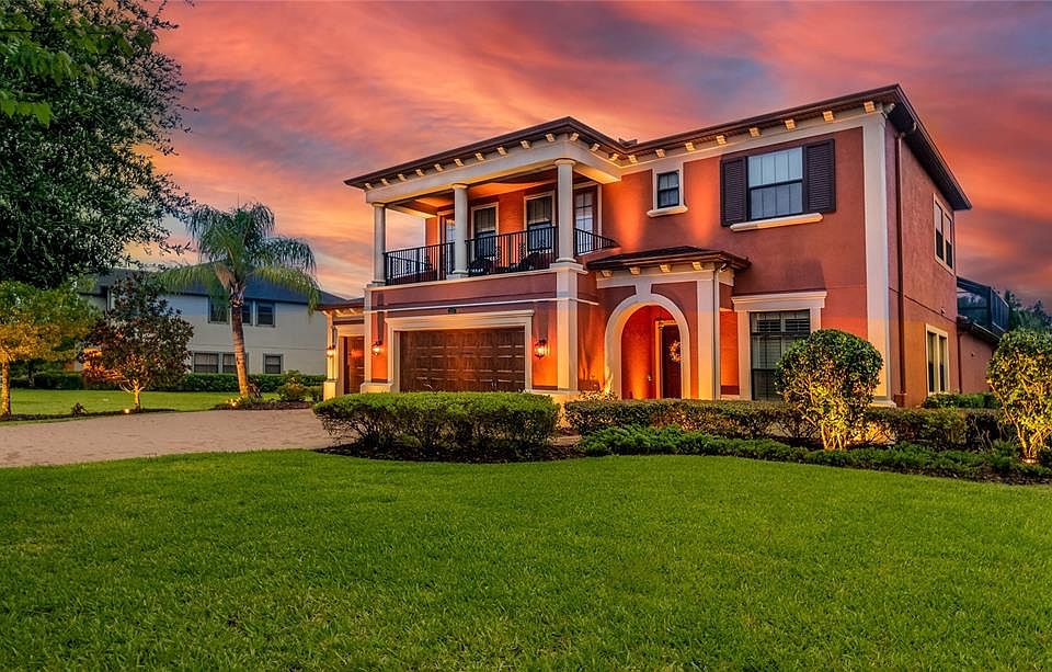 2615 Cordoba Ranch Blvd, Lutz, FL 33559 Zillow