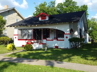 2711 Avenue I, Birmingham, AL 35218