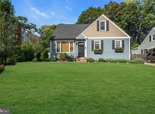 71 Ridgley St, Mount Holly, NJ 08060