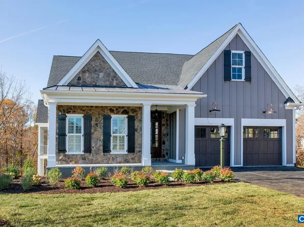 7826 Steep Rock Dr, Charlottesville, VA 22911