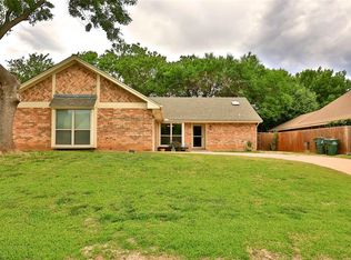 5234 Sherbrooke Ln, Abilene, TX 79606