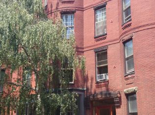 21 Symphony Rd APT 1B, Boston, MA 02115