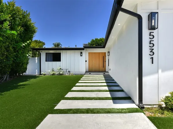 5531 Hermitage Ave, Valley Village, CA 91607