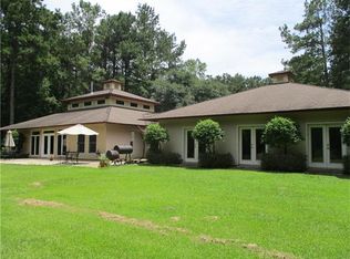 45240 N Coburn Rd, Hammond, LA 70401