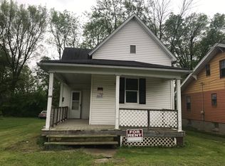 651 E Lawrence St, Decatur, IL 62521