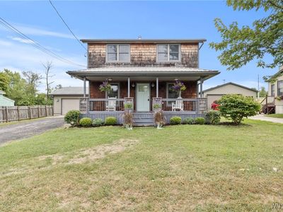 5159 Glendale Ave, Hamburg, NY, 14075