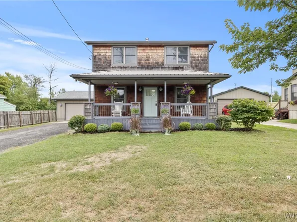5159 Glendale Ave, Hamburg, NY 14075