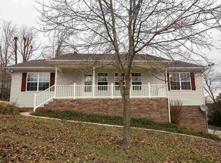 220 Turning Leaf Trl NE, Cleveland, TN 37312