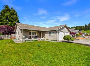 3568 Baxter Ln, Fortuna, CA 95540