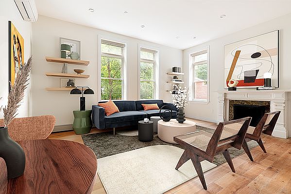 1st image of 64 Macon St #1