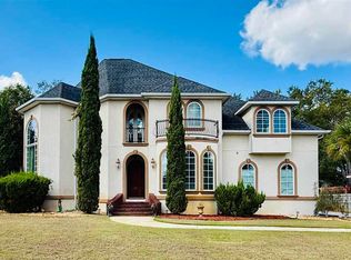 941 Rice Planters Ln, Florence, SC 29501