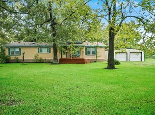 24460 Needham Rd, Porter, TX 77365