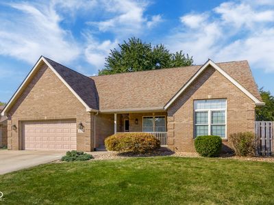 6028 E Schooner Ct, Columbus, IN, 47203