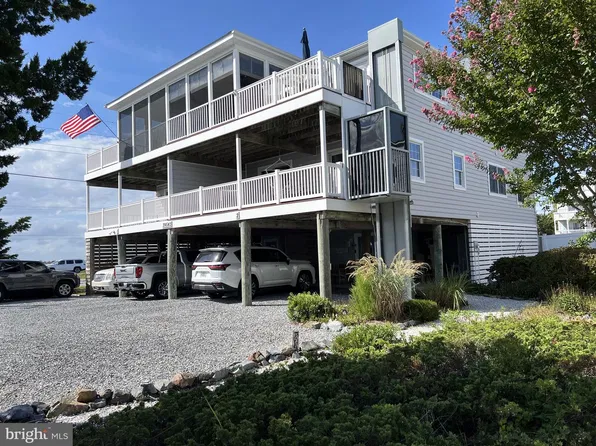 39543 Admiral Rd #2, Bethany Beach, DE 19930