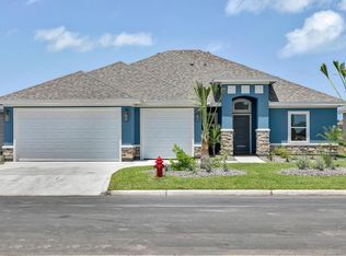 127 Torrey Pines Rd, Pt Isabel, TX 78578