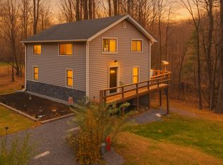 3 & 7 Back Road, Shapleigh, ME 04076