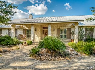 7907 Sendero Ridge Dr, Boerne, TX 78015