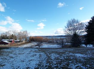 Nhn Baypoint Rd, Polson, MT 59860