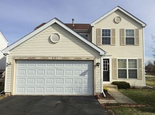 621 Springwood Dr, Joliet, IL 60431