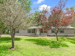 220 Mount Tabor Rd, Hot Springs, AR 71913