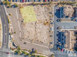 Double Diamond Pkwy, Reno, NV 89521