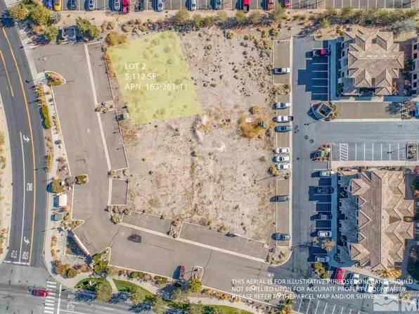 Double Diamond Pkwy, Reno, NV 89521