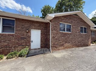 935 Kendrick Creek Rd APT 3, Kingsport, TN 37663