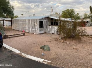 900 S Idaho Rd #45A, Apache Junction, AZ 85119