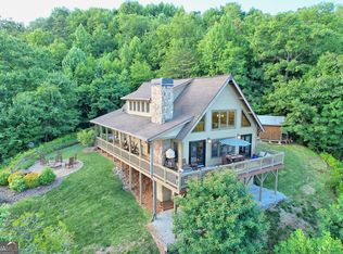 429 Raven Fork Trl, Dillard, GA 30537