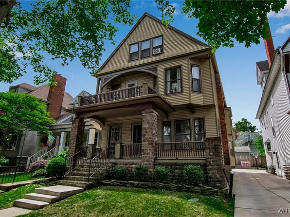 124 Highland Ave, Buffalo, NY 14222