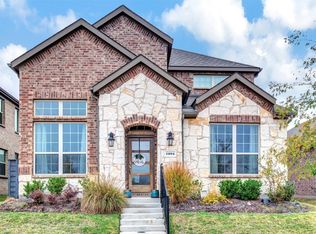 1204 Wildflower Way, Aubrey, TX 76227