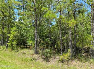 0 Riverwalk Dr LOT 81, Vancleave, MS 39565