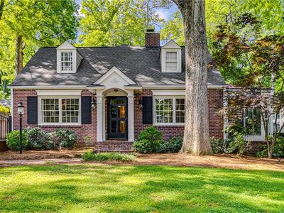 277 Alberta Dr NE, Atlanta, GA, 30305