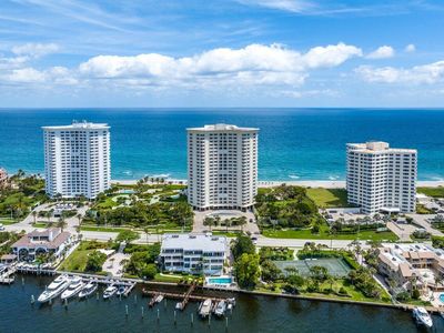 550 S Ocean Boulevard #1905, Boca Raton, FL, 33432