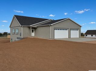 5700 Bastion Rd, Laramie, WY 82070