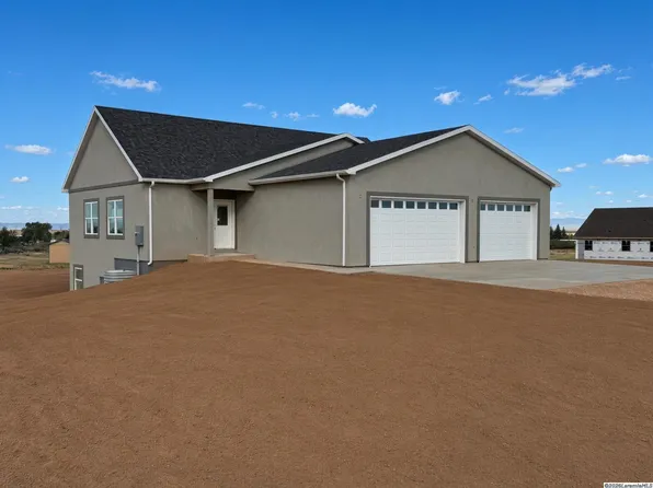 5700 Bastion Rd, Laramie, WY 82070