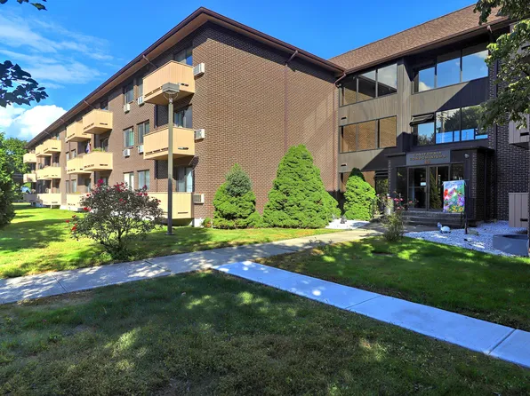 40 California Street #C14, Stratford, CT 06615